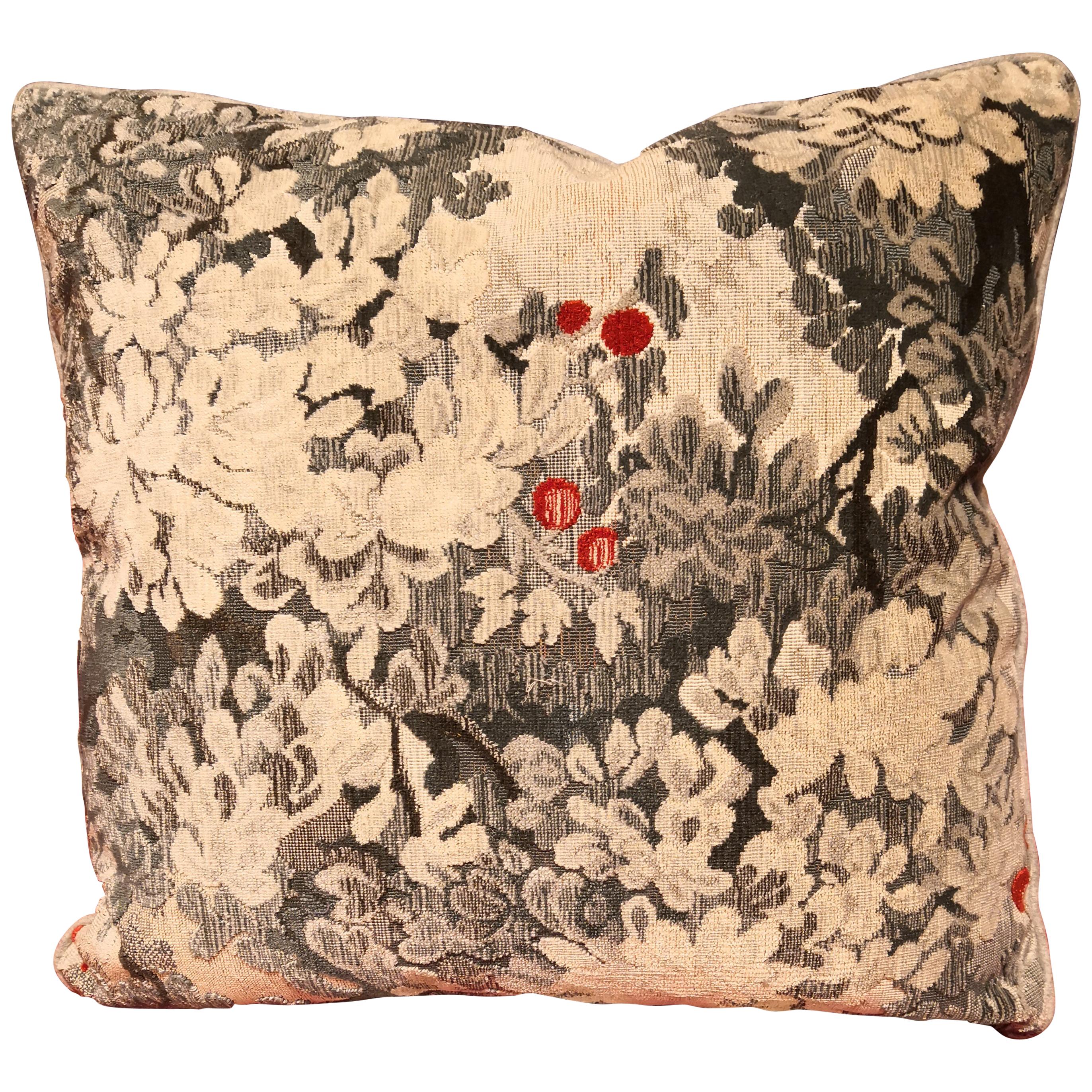 Country Style Handmade Cushions Velvet Sofina Boutique Kitzbuehel