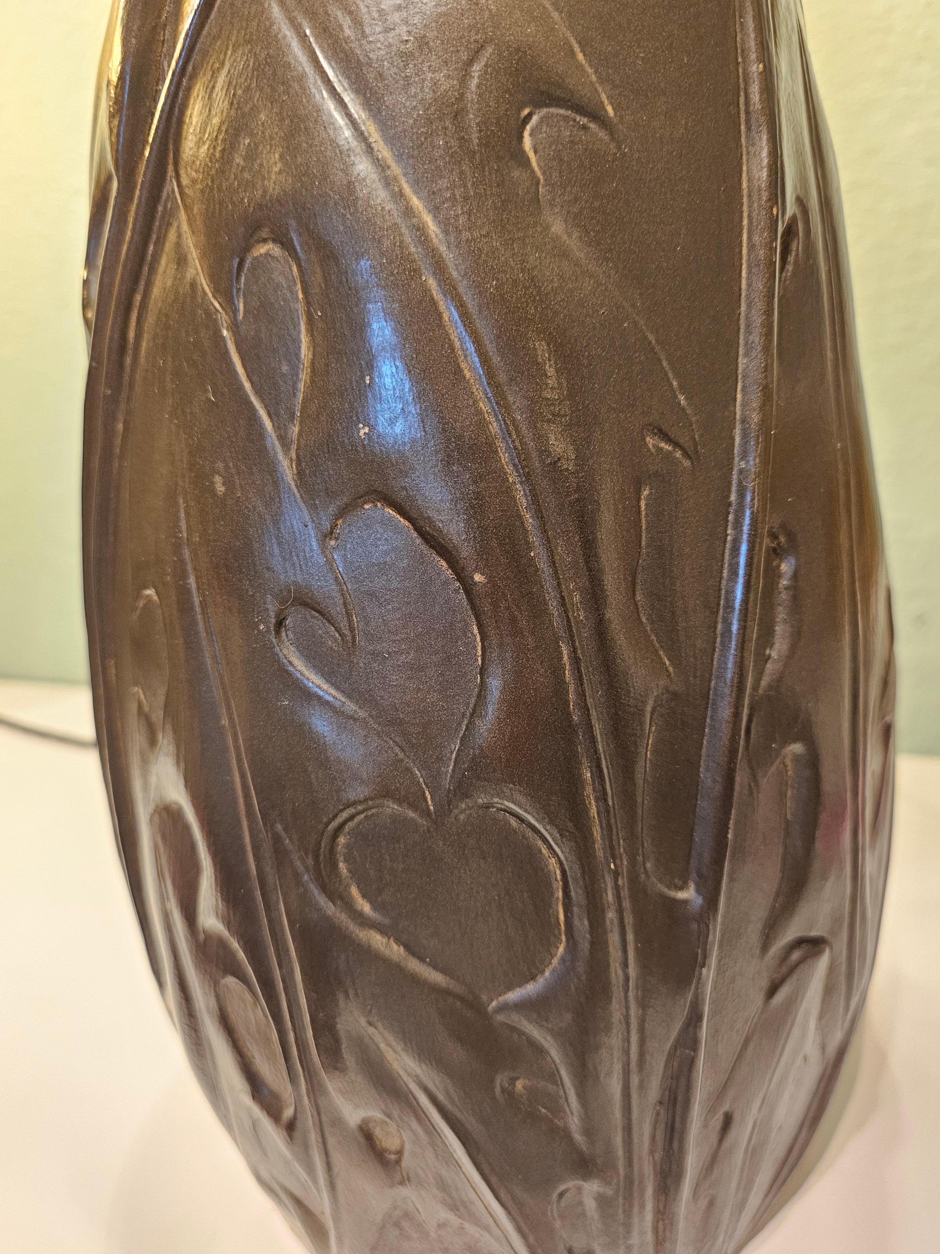 Country Grande paire de lampes de table de style champêtre Sofina Boutique Kitzbühel en vente