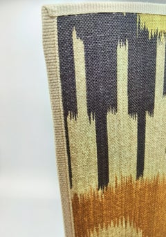 Country Style Pair of Wall Light Shades Sofina Boutique Kitzbuehel