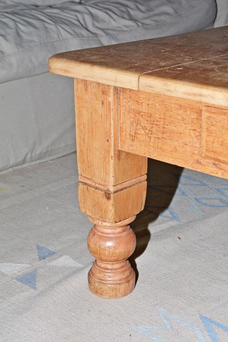 country coffee table