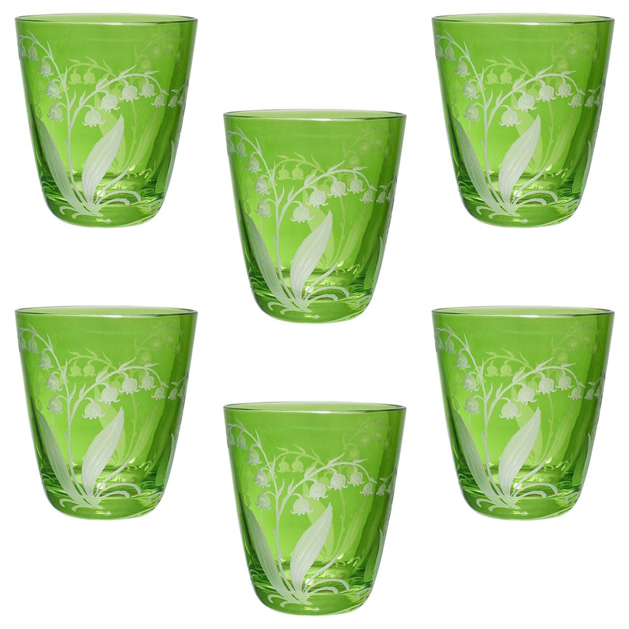 https://a.1stdibscdn.com/country-style-set-of-six-glass-tumbler-green-sofina-boutique-kitzbuehel-for-sale/1121189/f_230985121616834604824/23098512_master.jpg