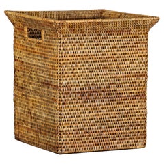 Bowls and Baskets