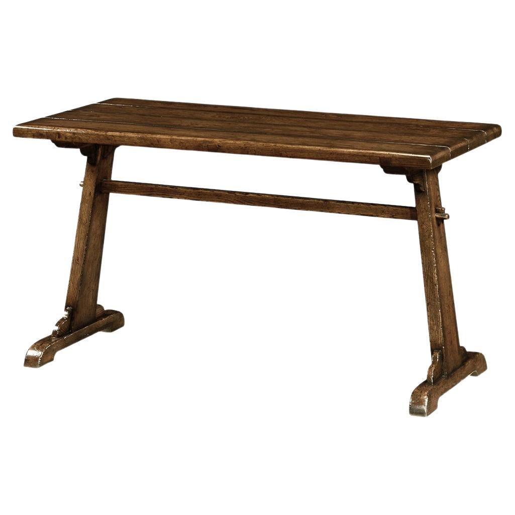 Country Tavern Table For Sale