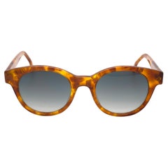 Country vintage sunglasses, Italy 70s