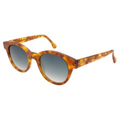 Country vintage sunglasses, Italy 70s