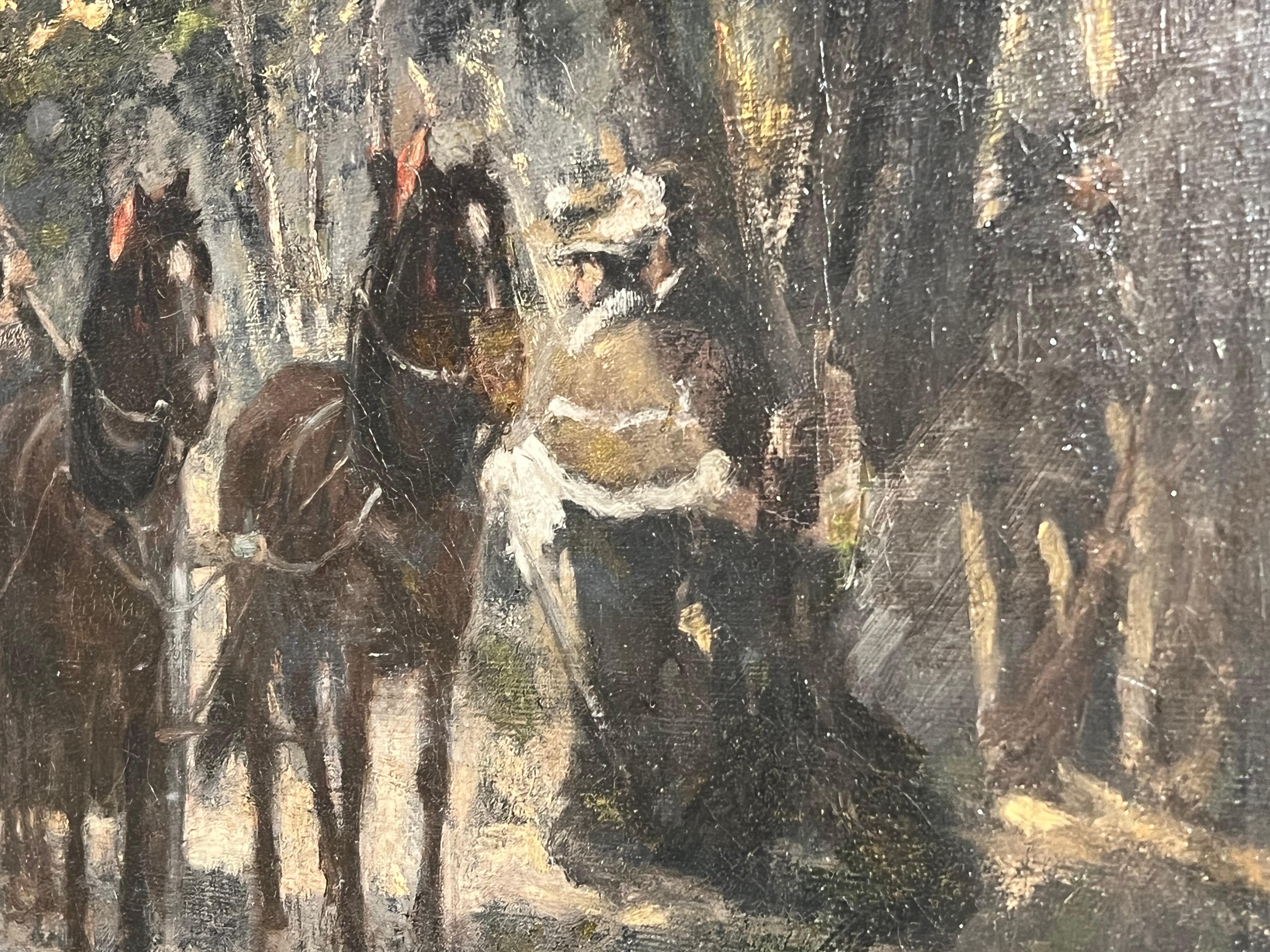 Early 20th Century Country Wedding For Sale