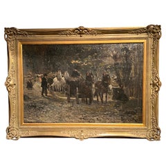 Matrimonio in campagna