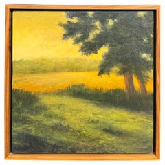 "Countryside Sunset" by Scott Duce