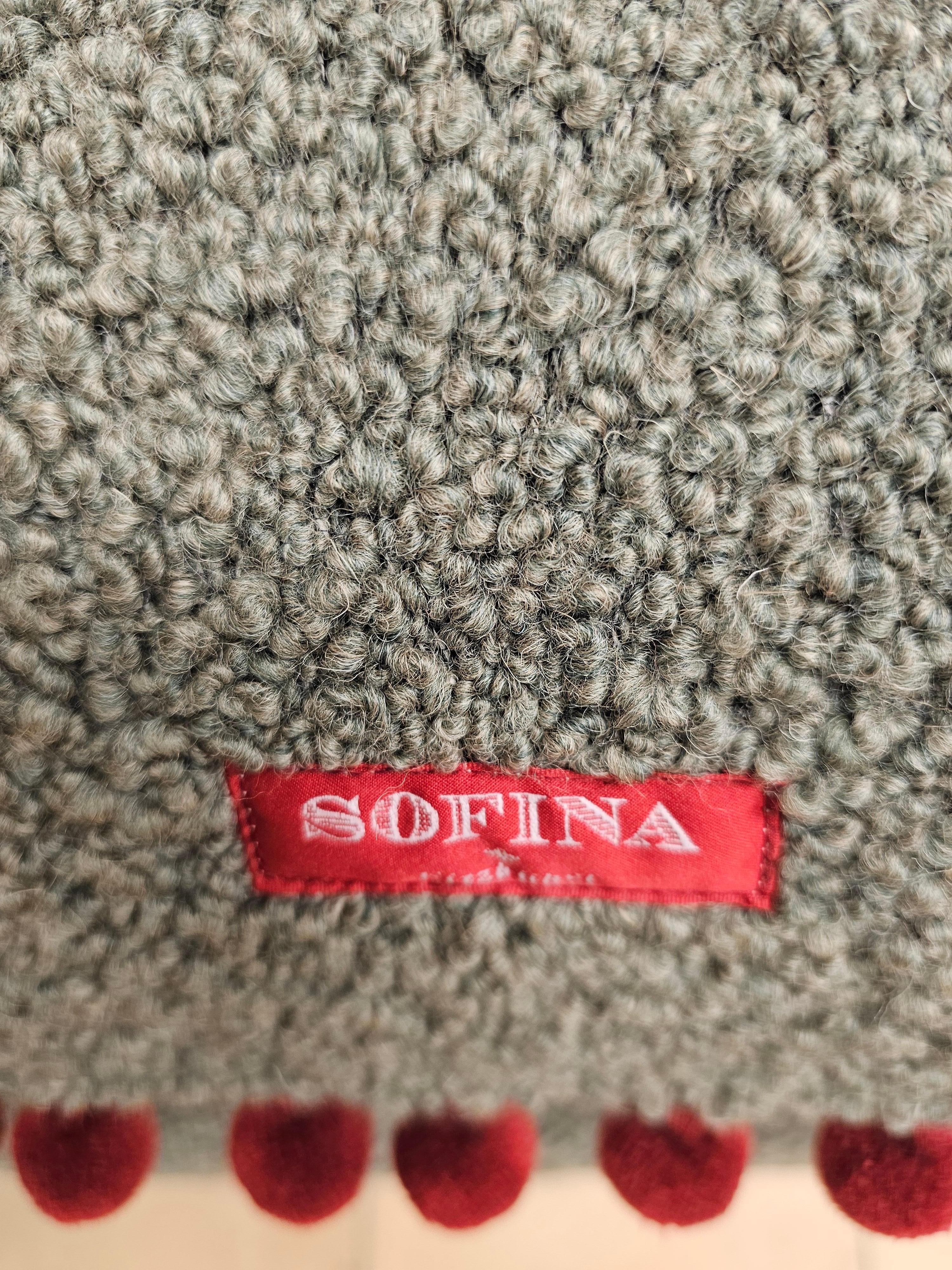 Country County Cushion Sofina Boutique Kitzbühel For Sale
