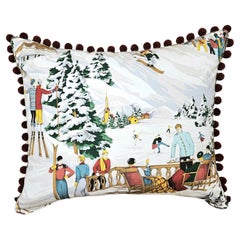 Cuscino Sofina Boutique Kitzbühel