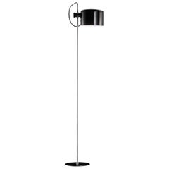 Lampada da terra Coupe 3321 di Joe Colombo per Oluce