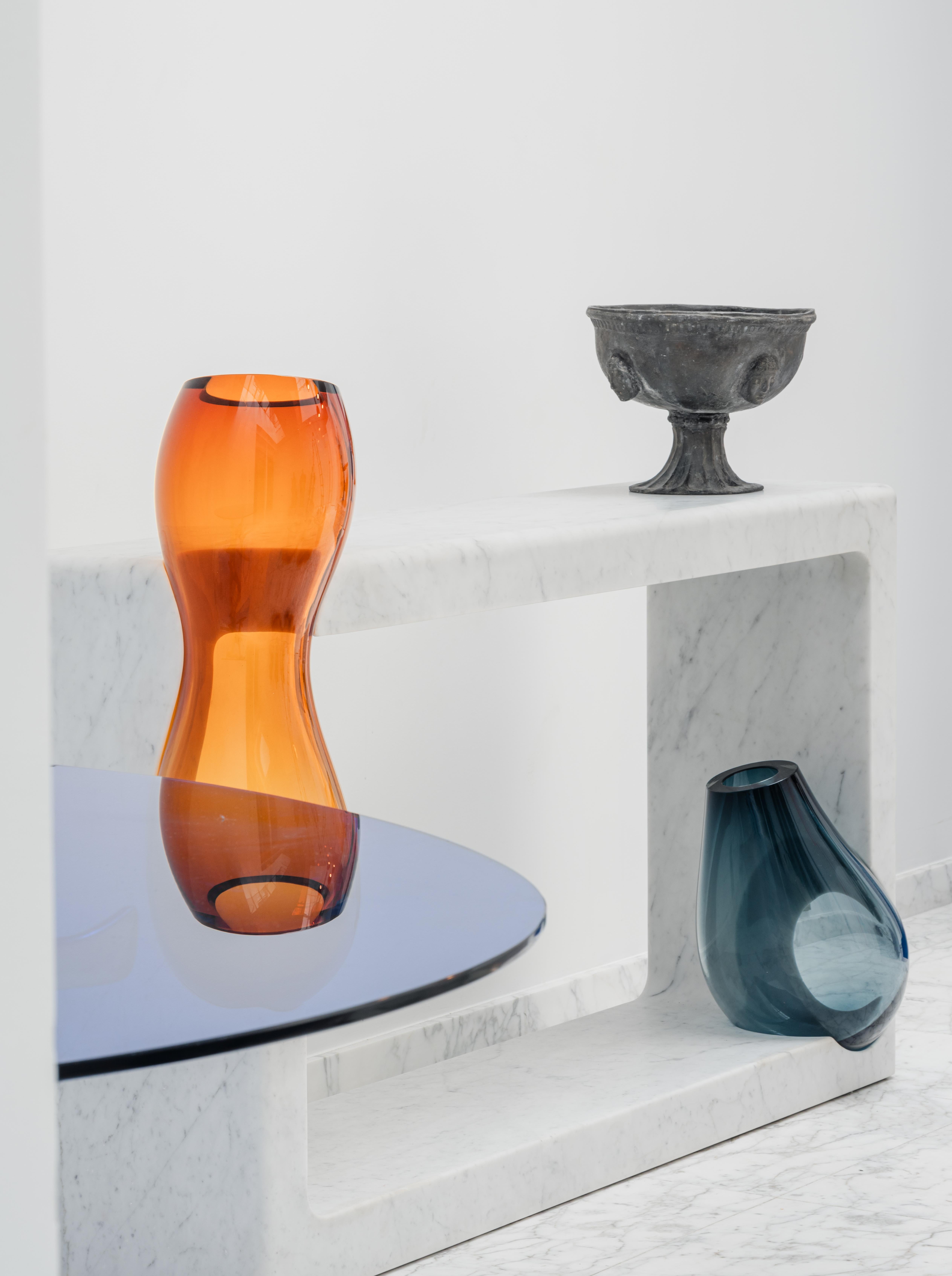 Coupe aux Visages en Bueno estado para la venta en Paris, FR
