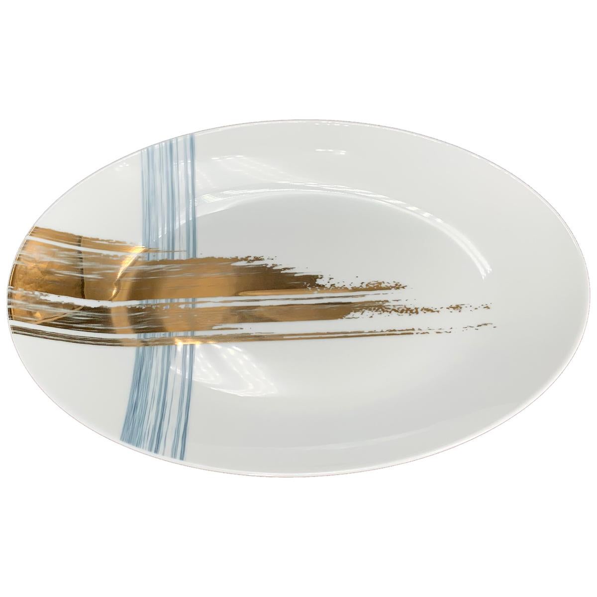 André Fu Dinner Plates
