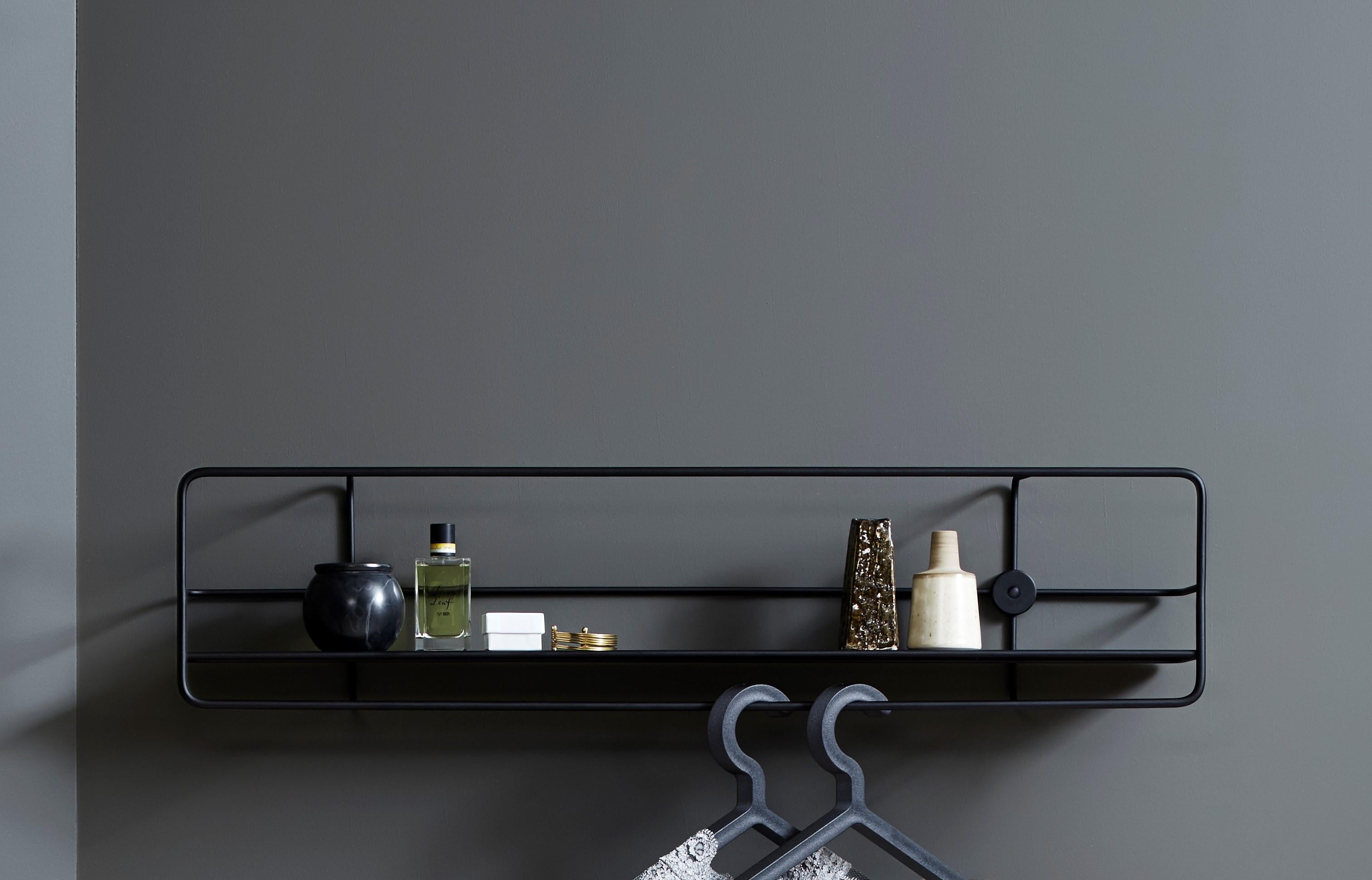 Coupé Horizontal Shelf by Poiat In New Condition For Sale In Geneve, CH