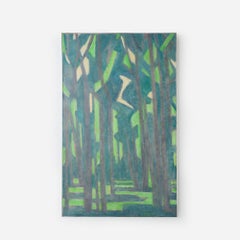 "Coupe Sombre" by Jean Bouvier