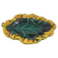 Platos Decorativos de Cerámica y Vide-Poche