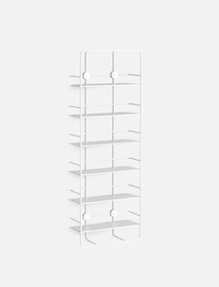 Coupé Vertical Shelf by Poiat