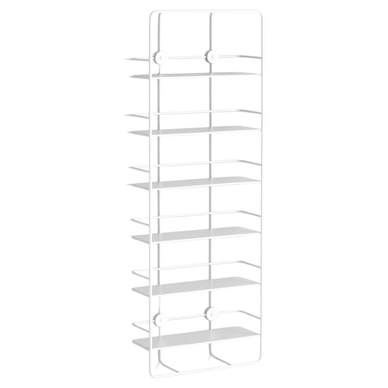 Coupé Vertical Shelf by Poiat For Sale at 1stDibs