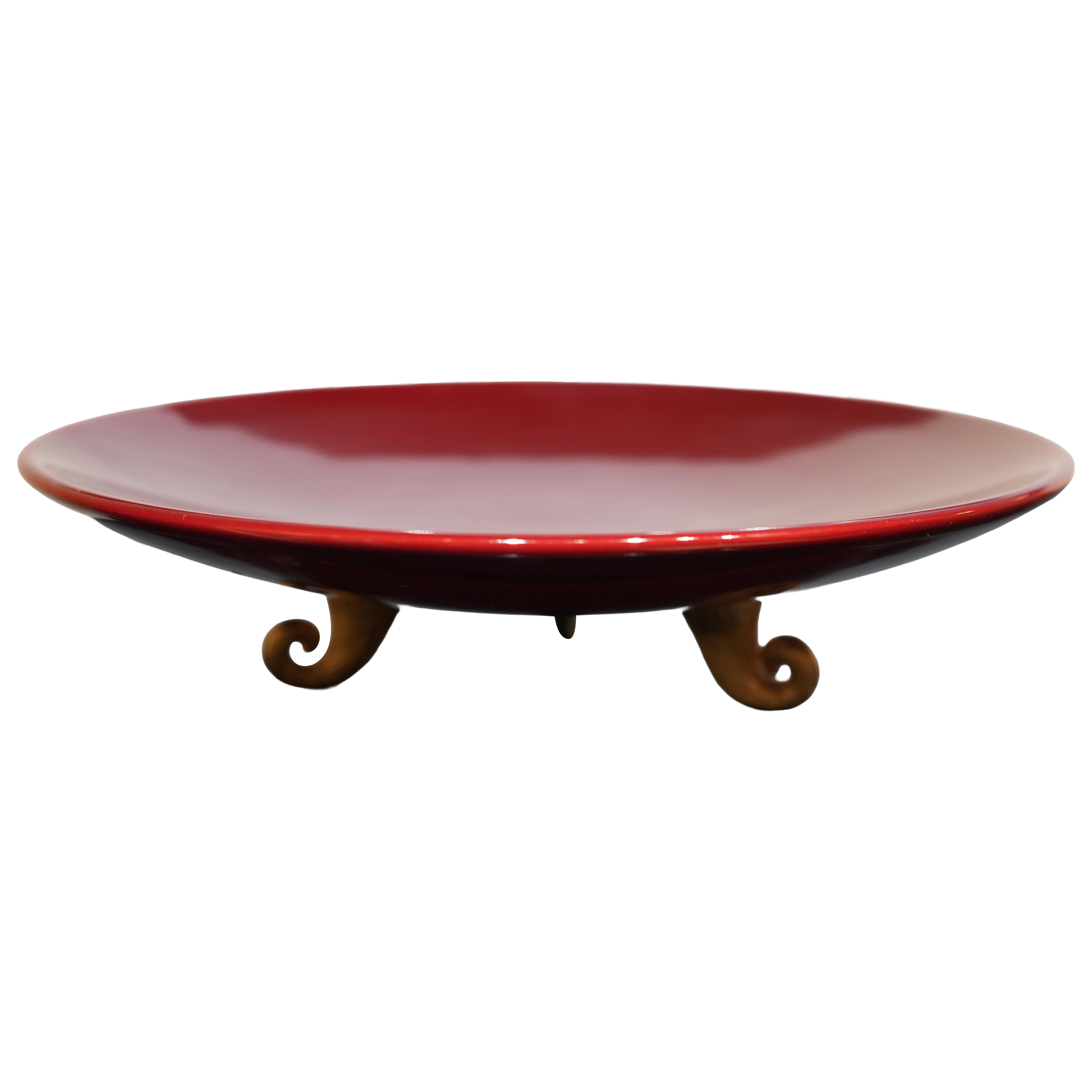 Coupelle en céramique Edition Martinetti im Angebot