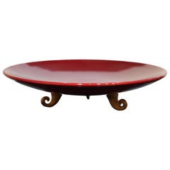 Coupelle en céramique Edition Martinetti