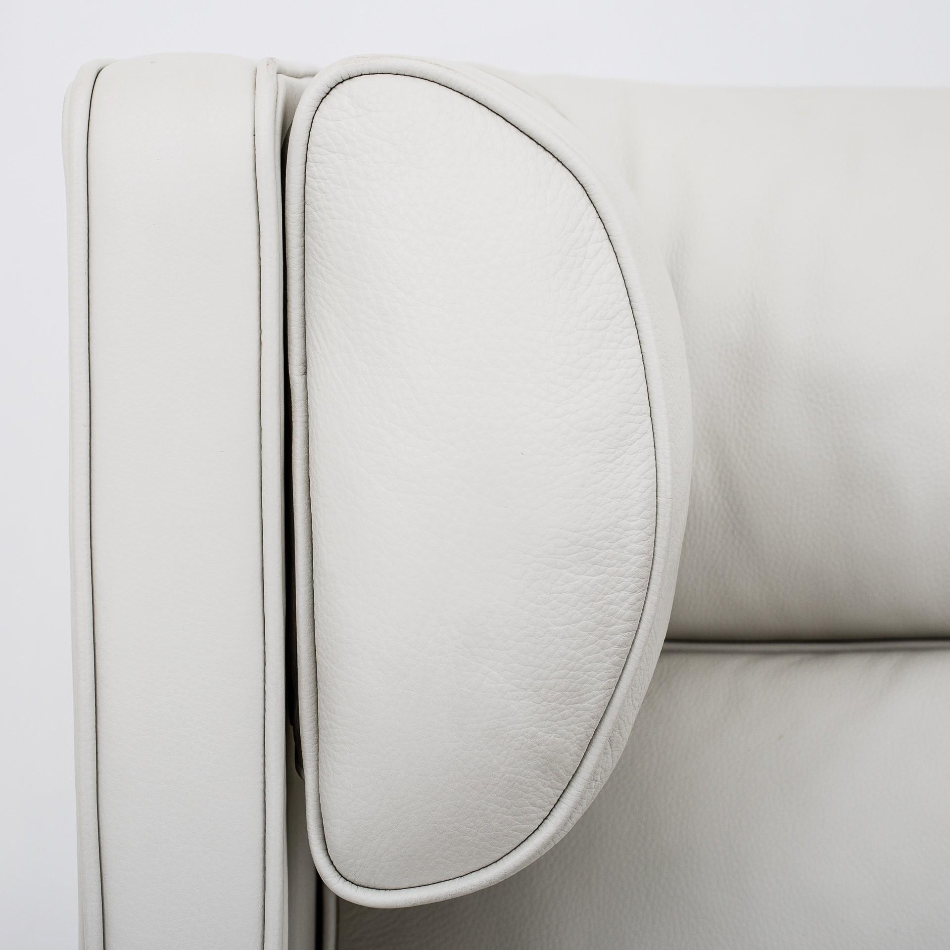 Coupésofa by Børge Mogensen 2