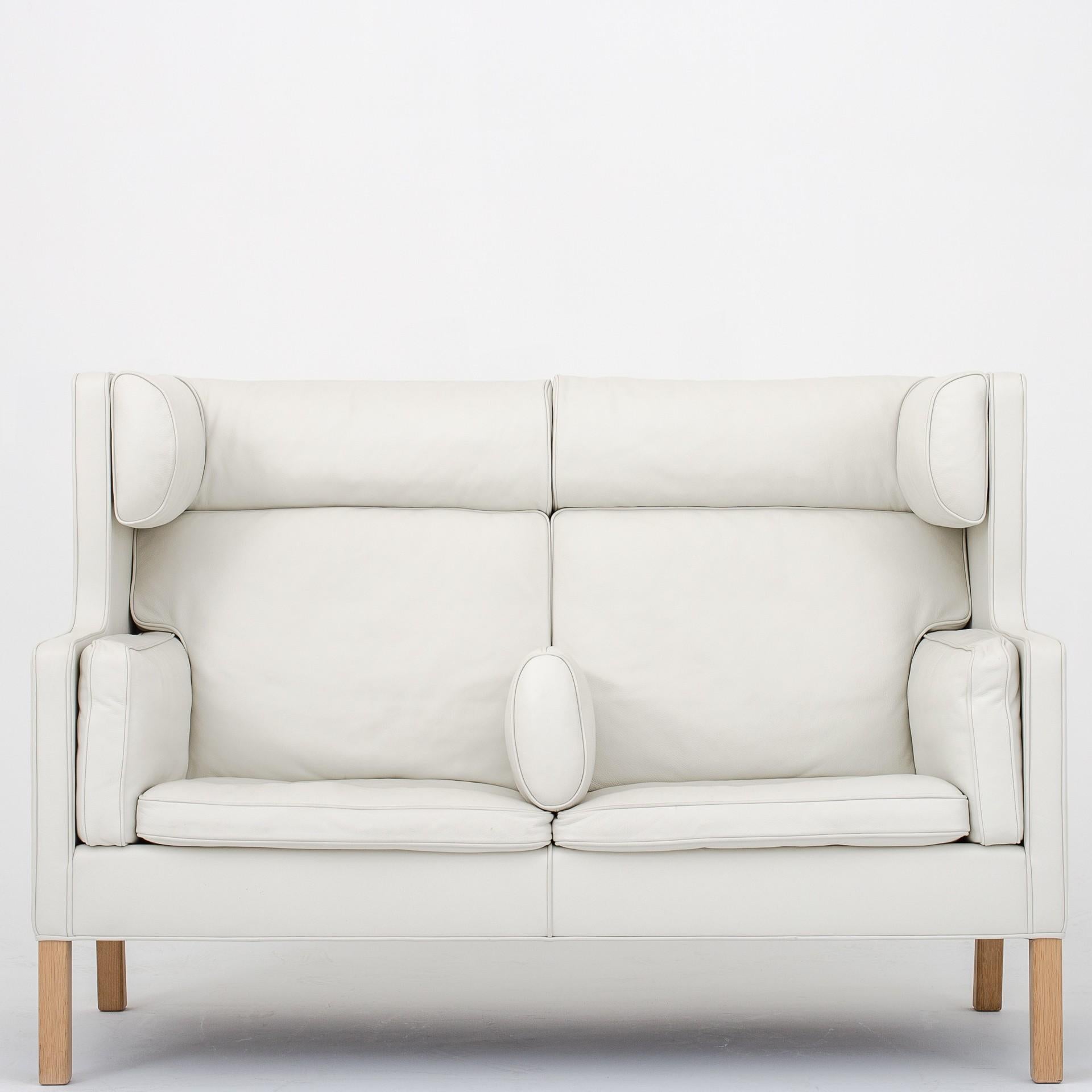 Coupésofa by Børge Mogensen 3