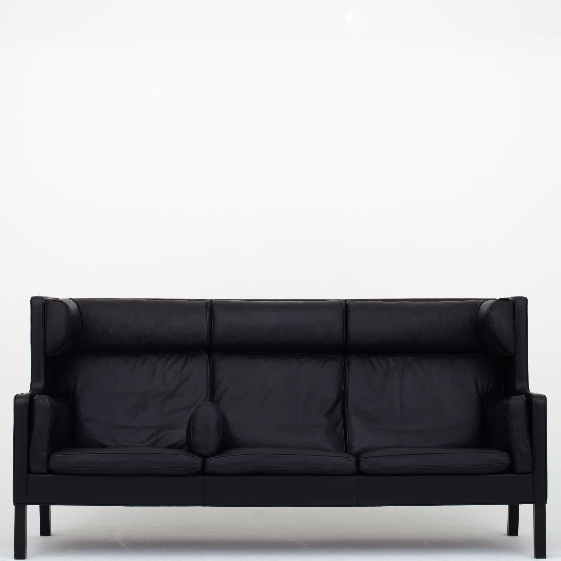 Coupésofa by Børge Mogensen 3