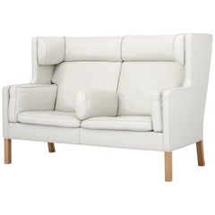 Coupésofa by Børge Mogensen