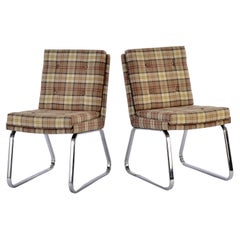 Couple of Chairs Designed by Gordon Russel