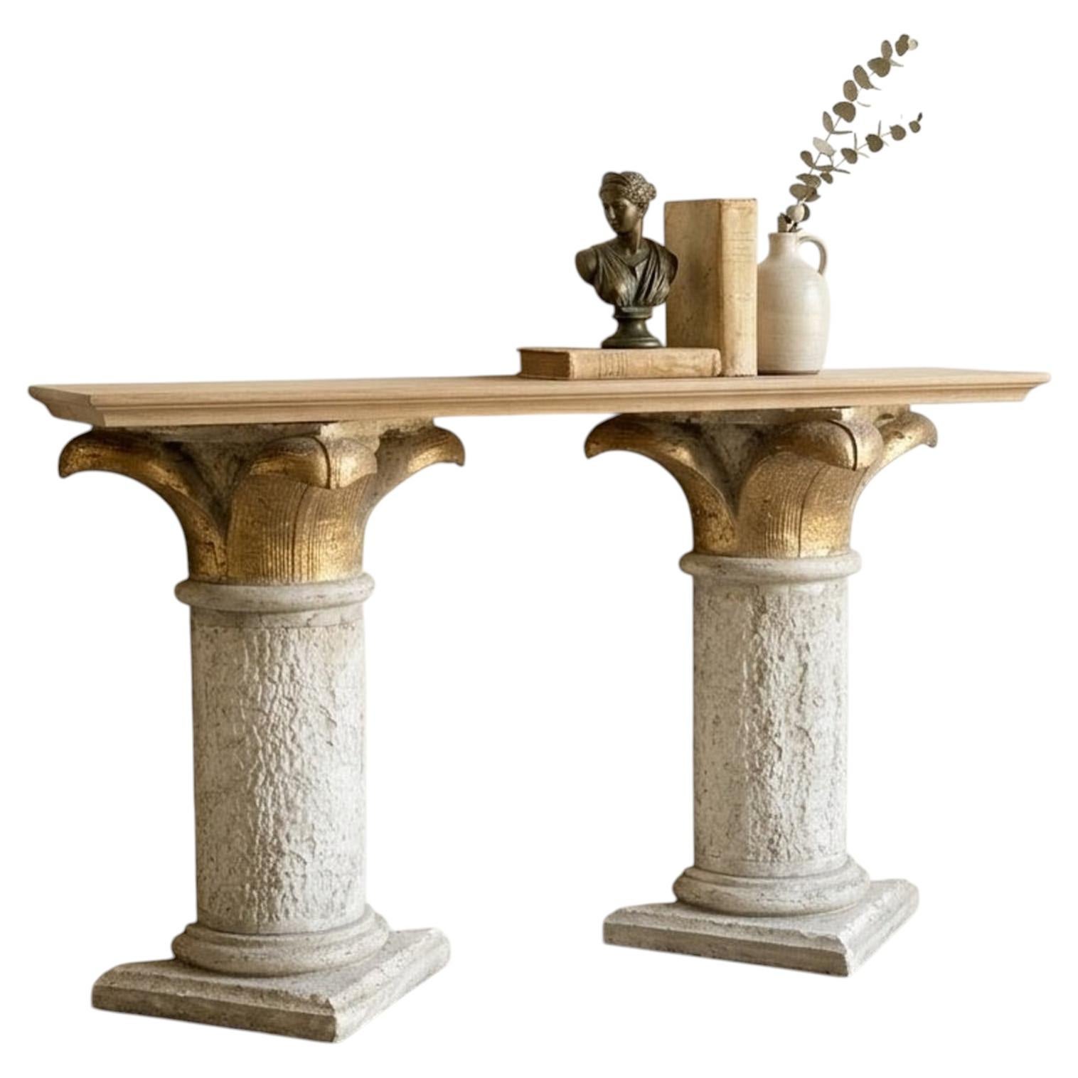 Couple of columns For Sale