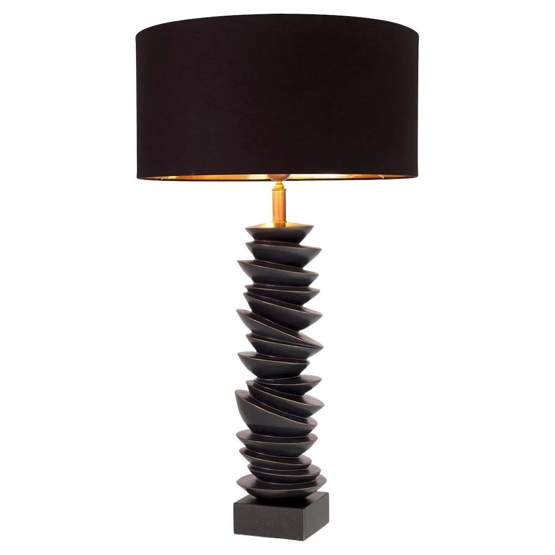 New And Custom Table Lamps