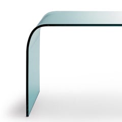 Courbe Coffee Table