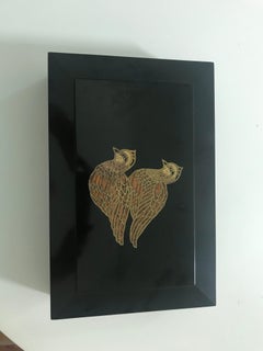 Caja de juegos Couroc