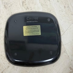 Couroc of Monterey Heritage Classic Golf Tray