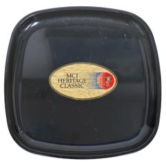 Bandeja de golf Couroc of Monterey Heritage Classic