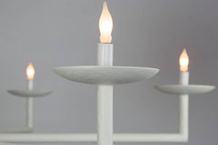 Lampadario Couronnes di Bourgeois Boheme Atelier