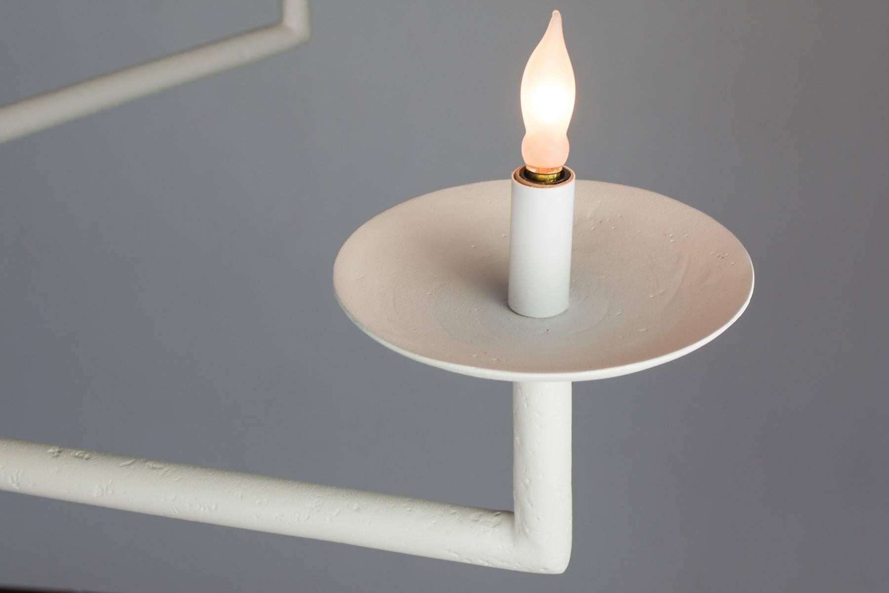 Americano Lampadario Couronnes di Bourgeois Boheme Atelier in vendita