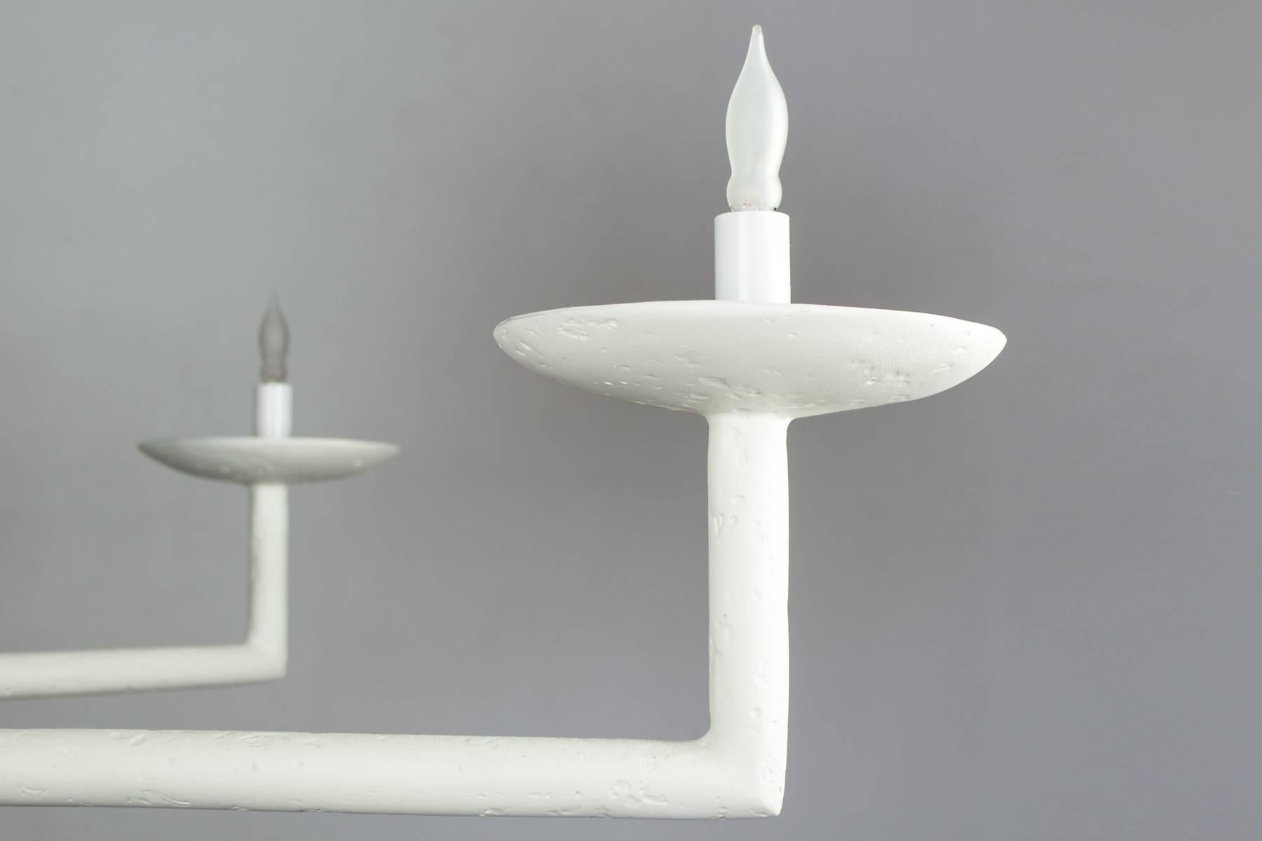 Lampadario Couronnes di Bourgeois Boheme Atelier In condizioni Nuovo in vendita a Los Angeles, CA