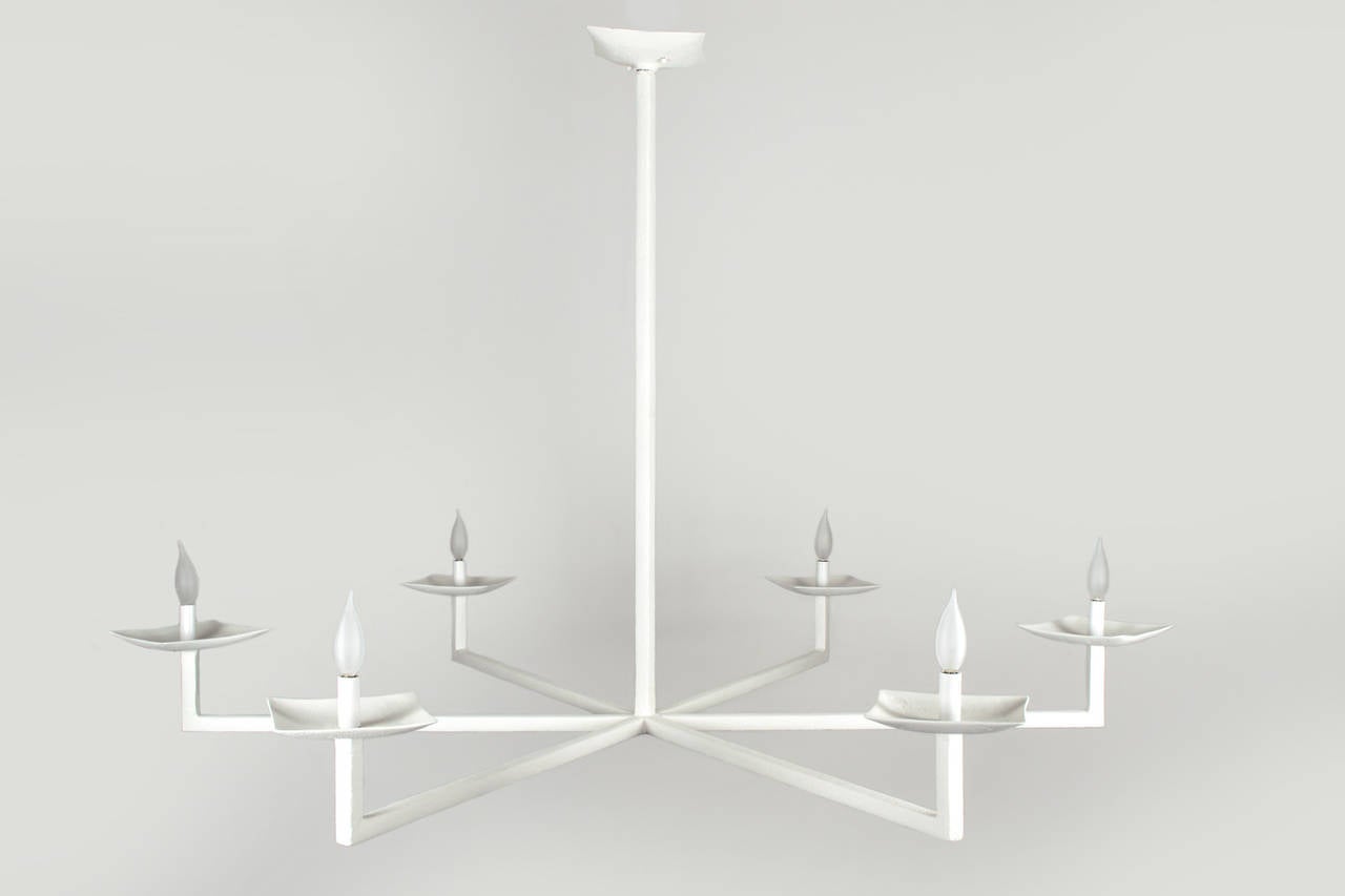 Moderno Lampadario Couronnes Primo di Bourgeois Boheme Atelier in vendita