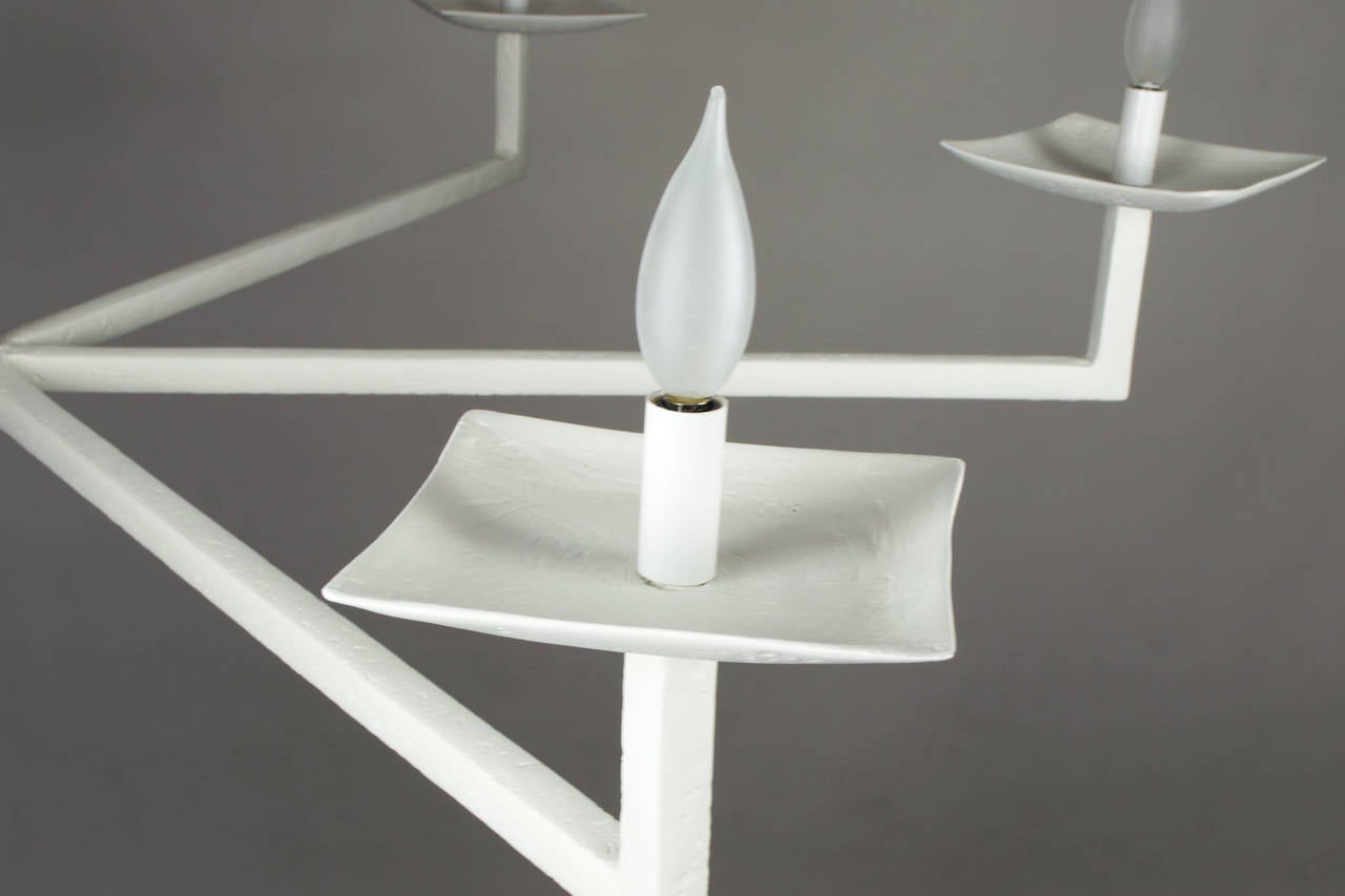 Lampadario Couronnes Primo di Bourgeois Boheme Atelier In condizioni Nuovo in vendita a Los Angeles, CA