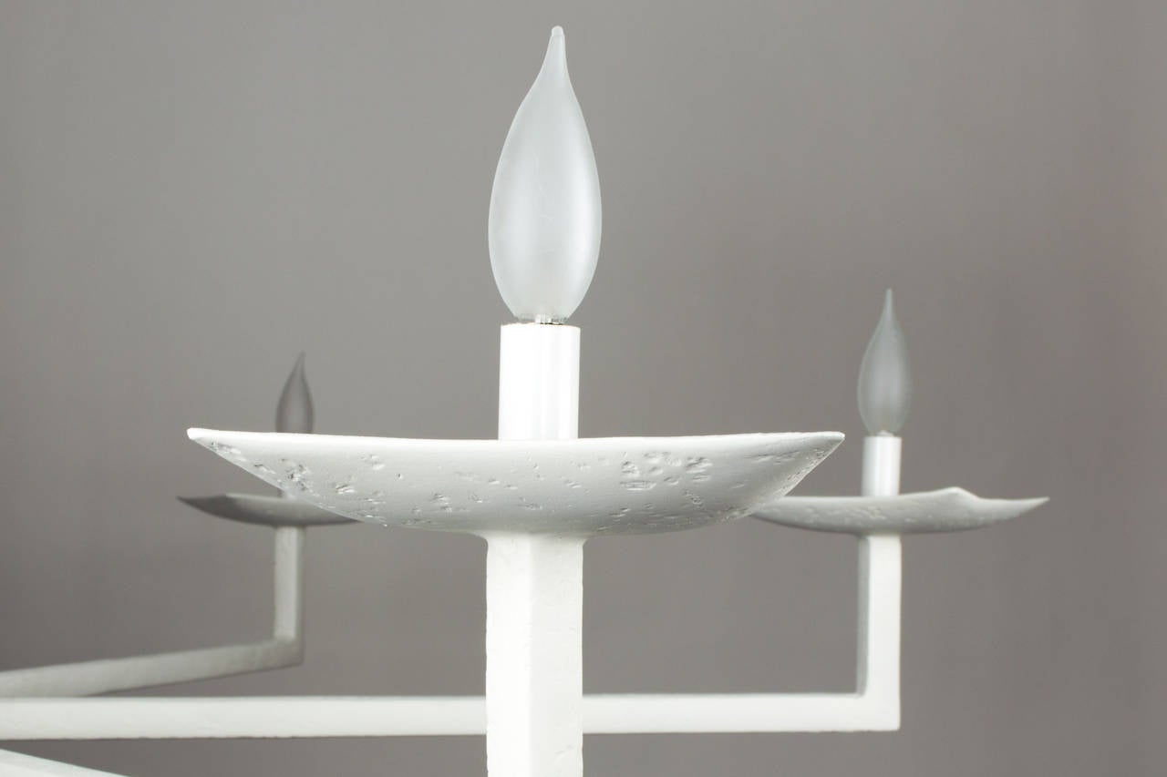 XXI secolo e contemporaneo Lampadario Couronnes Primo di Bourgeois Boheme Atelier in vendita