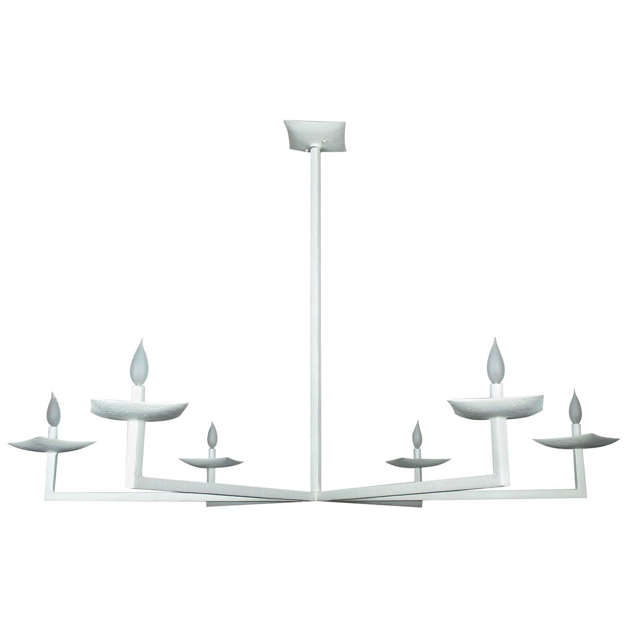 Couronnes Primo Chandelier By Bourgeois Boheme Atelier