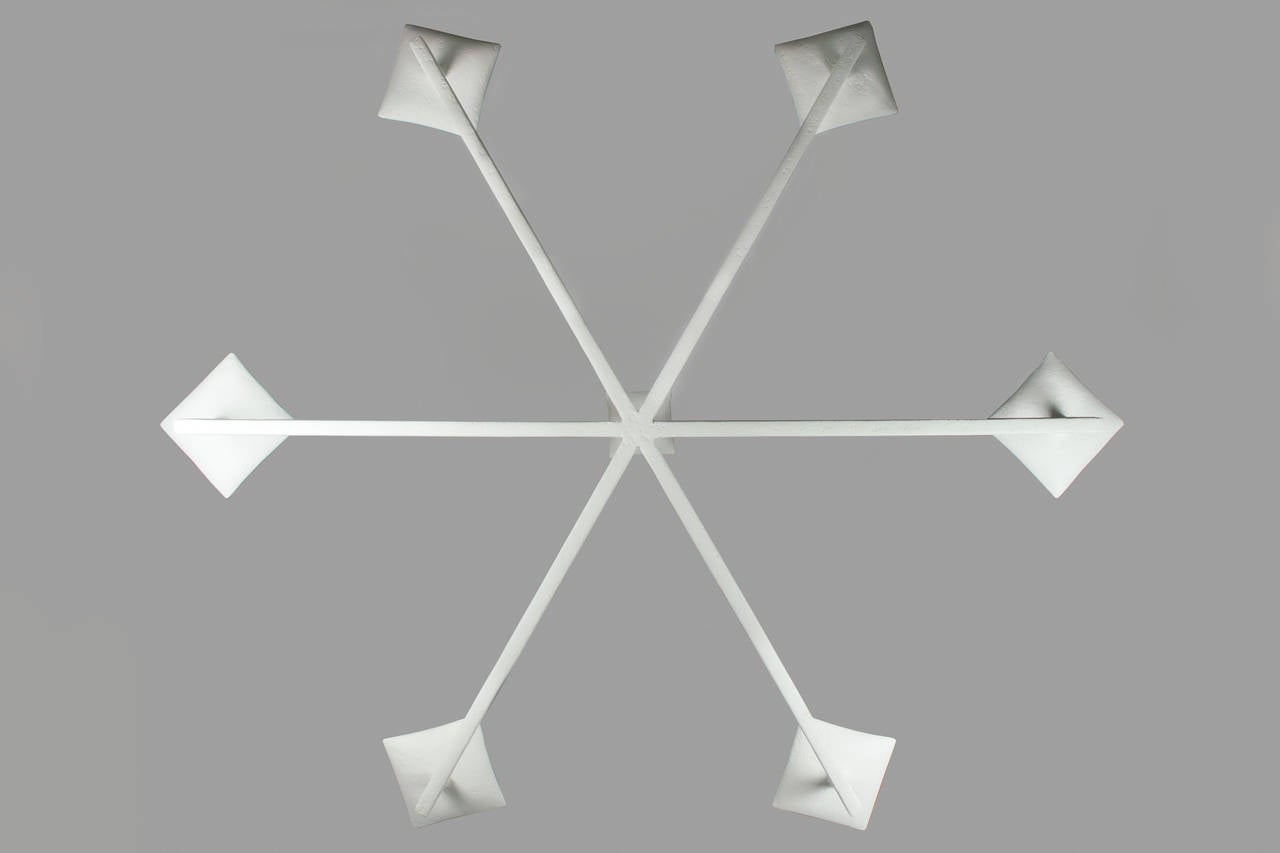 Couronnes Primo Chandelier 1