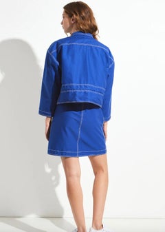 Courrèges 1960s Dress