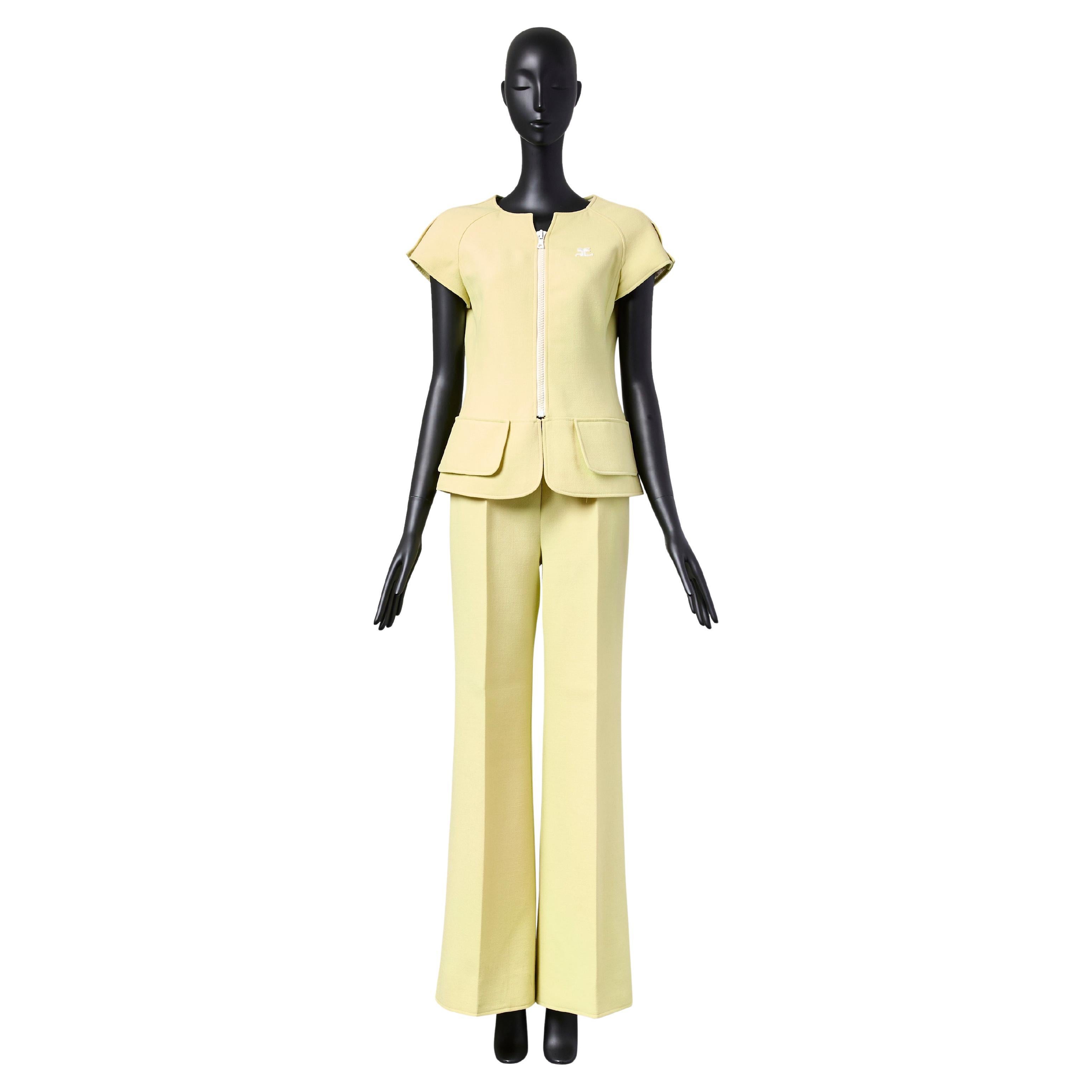 Courrèges 1970s For Sale