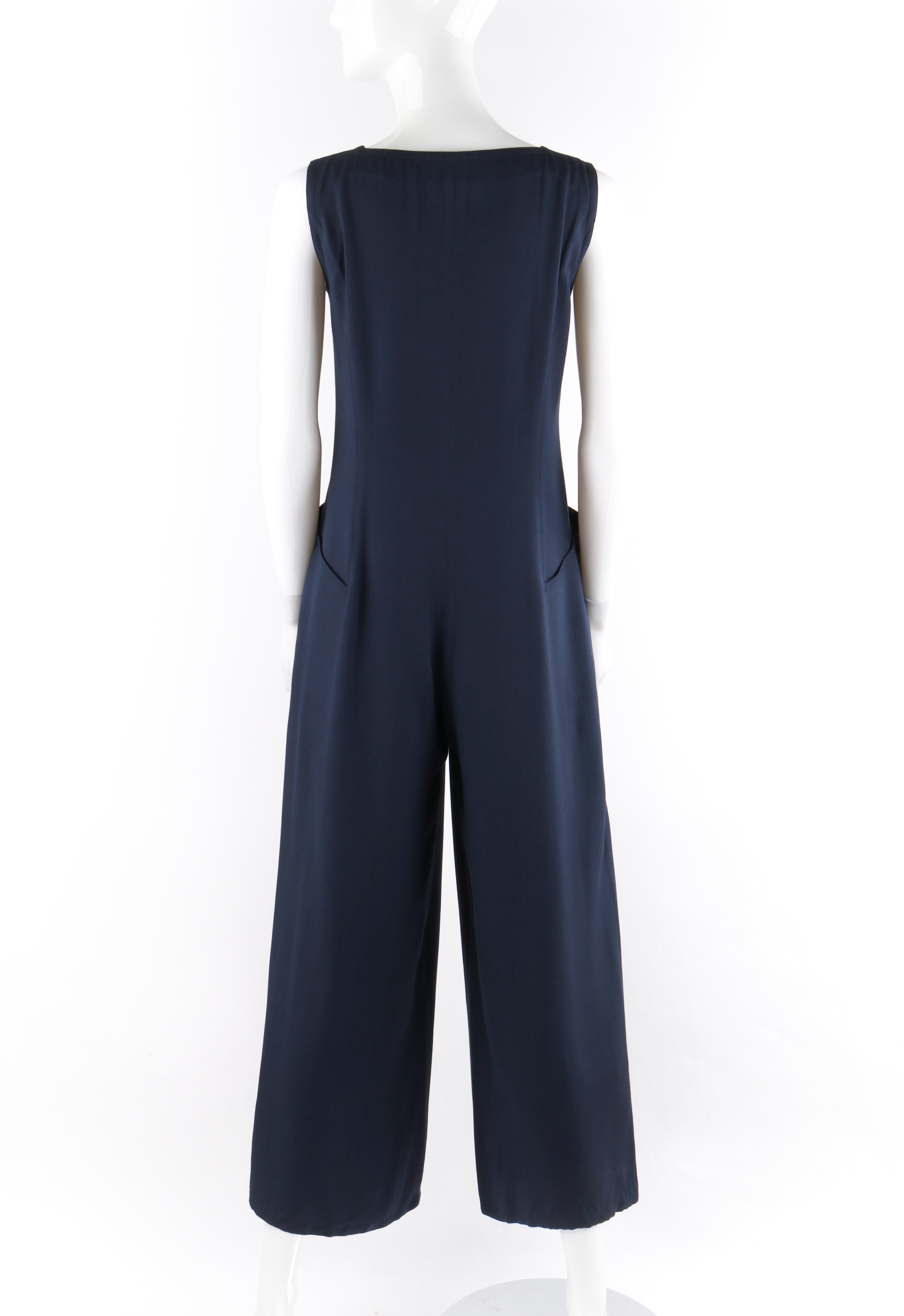 courreges jumpsuit