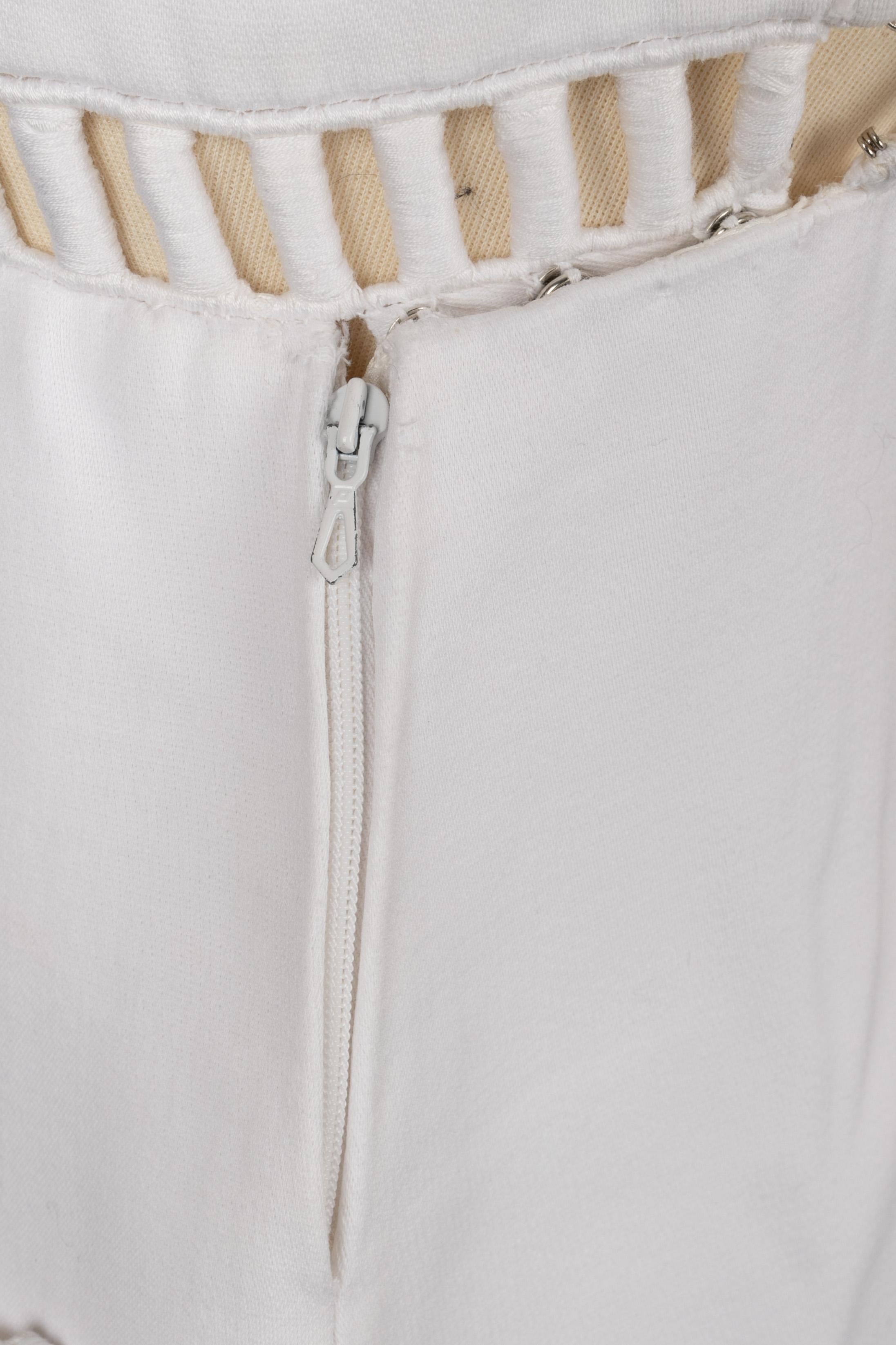 Women's Courrèges dress 1967 For Sale