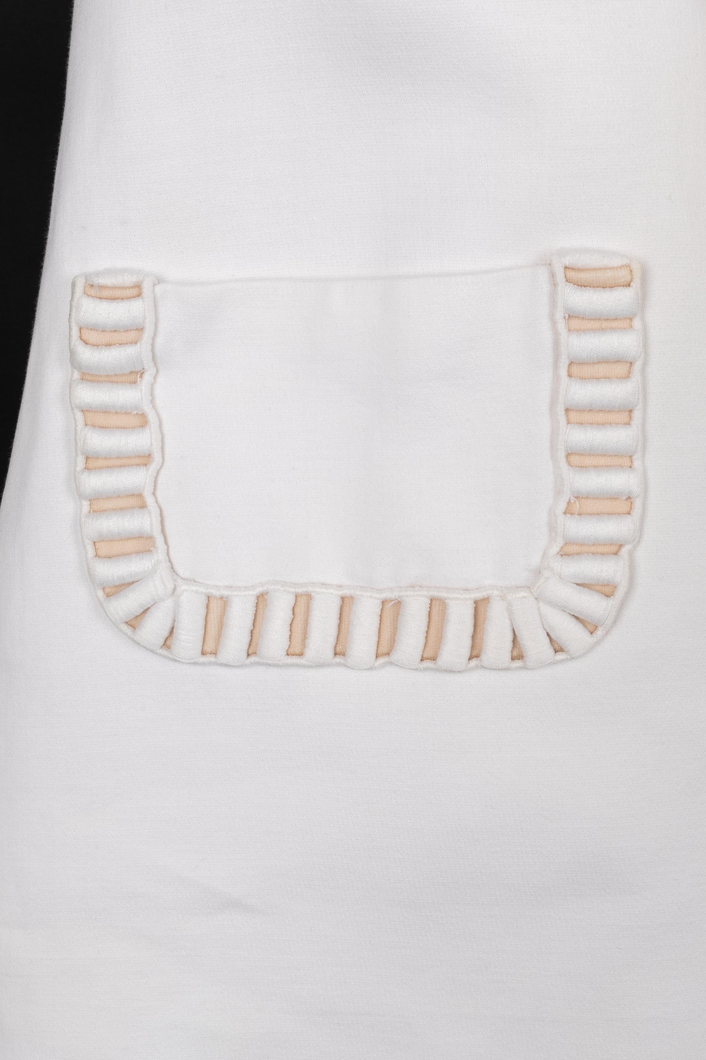 Courrèges dress 1967 For Sale 3