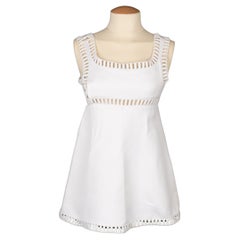 Courrèges dress 1967