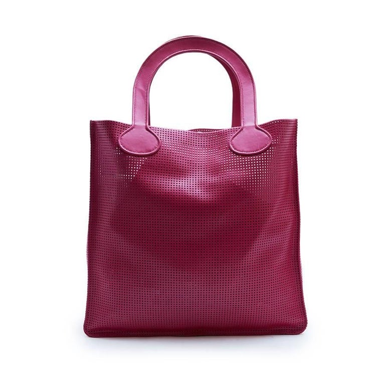 Imperfectly Perfect by Rebecca Moses Hand Painted Louis Vuitton Tote For  Sale at 1stDibs